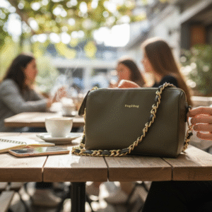 Pimp your Bag ketting