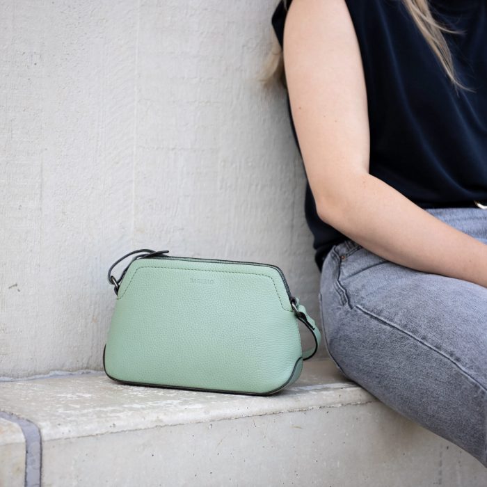 BAG2BAG Riga Jade 1