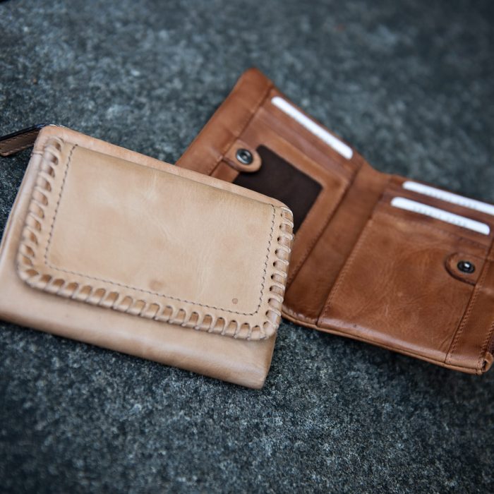 BAG2BAG wallet lejre